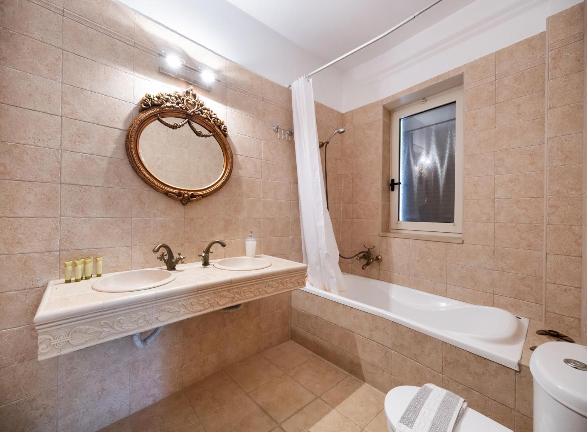 Villa Galini Nydri  Bagian luar foto