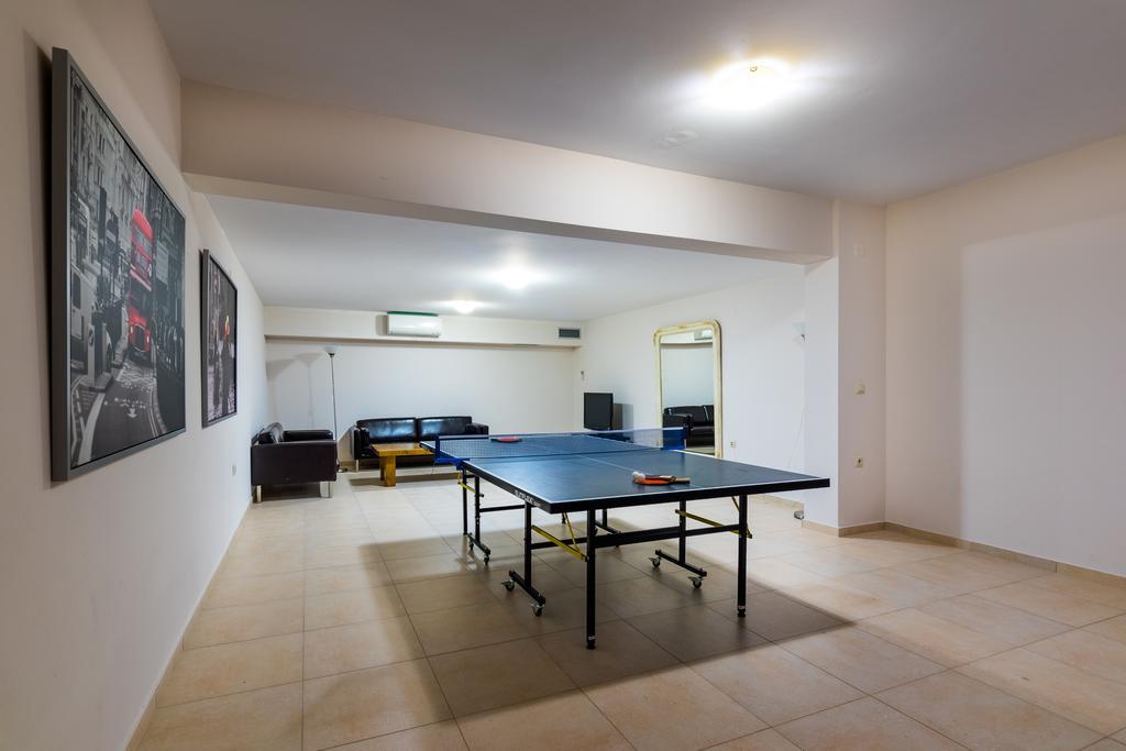 Villa Galini Nydri  Bagian luar foto